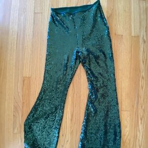 Festive Holiday Pants!